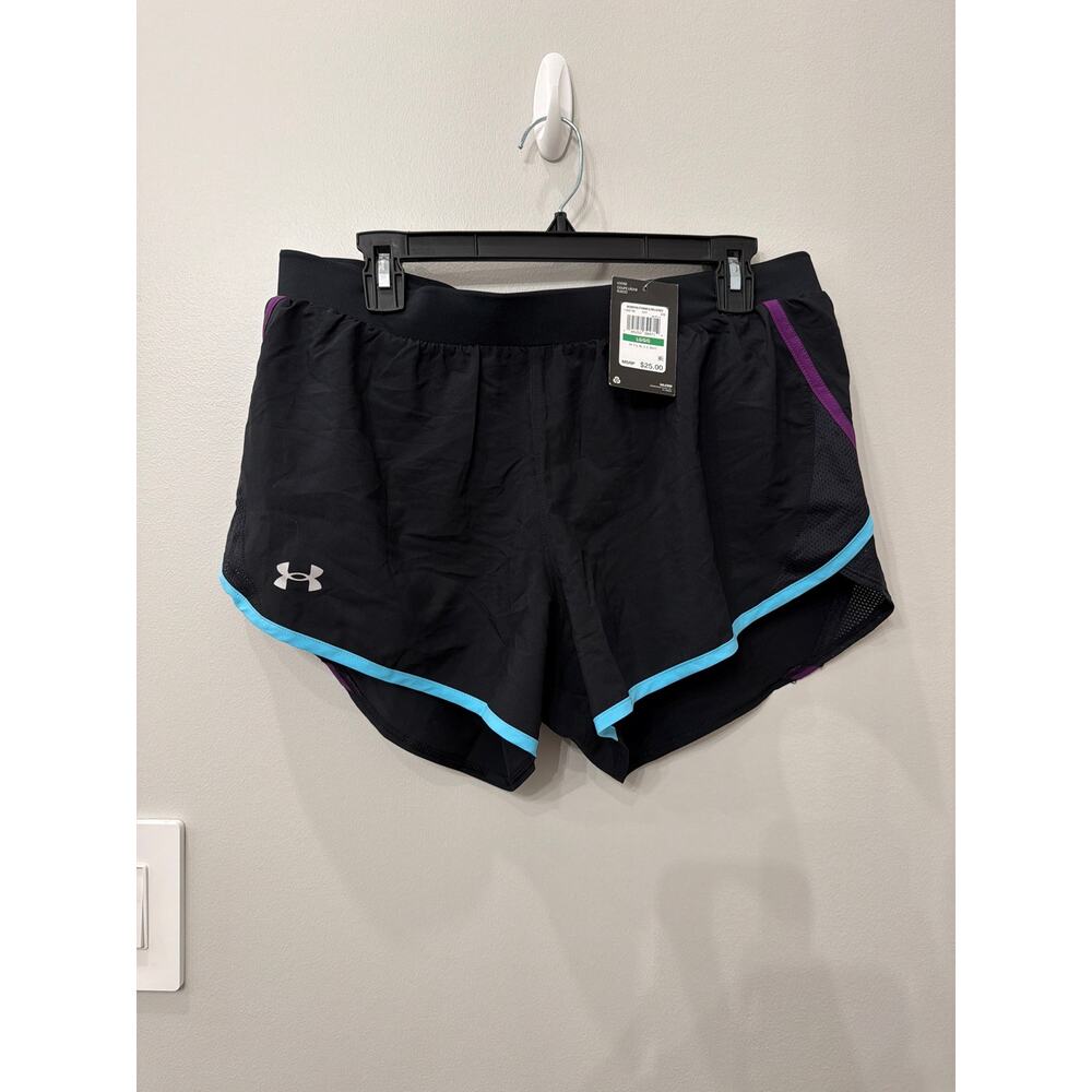 NWT Under Armour Athletic Shorts